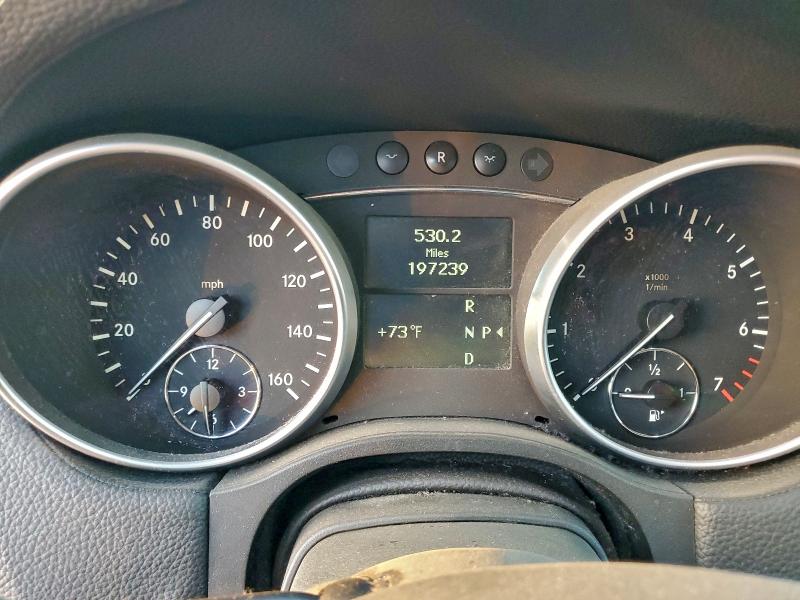 Продаж на аукціоні авто 2008 Mercedes-benz Gl, vin: 4JGBF71E08A355584, номер лоту: 96632425
