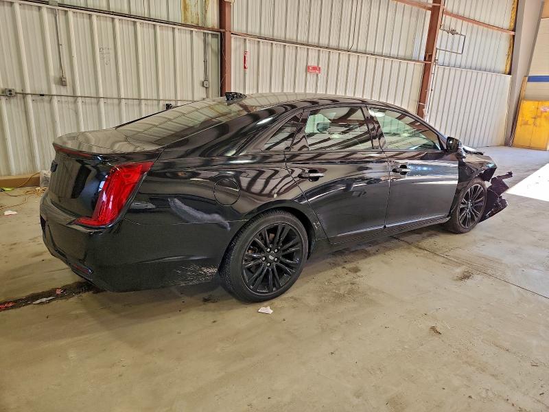 Aukcja sprzedaży 2019 Cadillac Xts, vin: 2G61M5S32K9144836, numer aukcji: 96045615