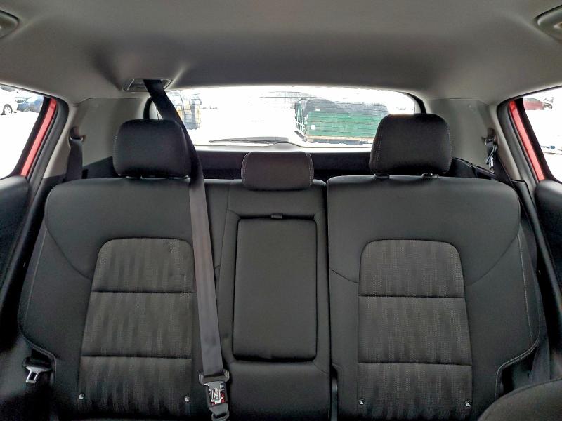 Aukcja sprzedaży 2022 Kia Sportage, vin: KNDPMCAC8N7984302, numer aukcji: 94426985