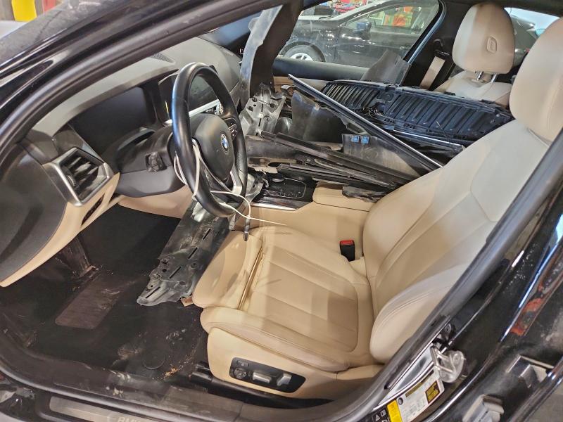 Aukcja sprzedaży 2021 Bmw 330xi, vin: 3MW5R7J00M8C16510, numer aukcji: 97654345