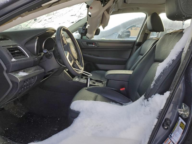 Aukcja sprzedaży 2017 Subaru Legacy 2.5, vin: 4S3BNAN65H3003984, numer aukcji: 95766955