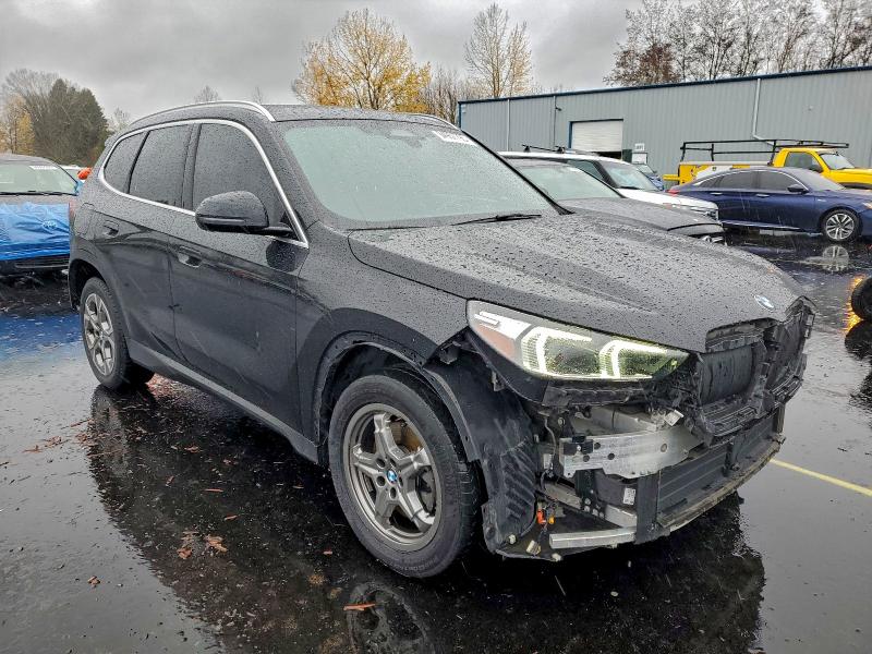 94957795 :رقم المزاد ، WBX73EF0XP5V99483 vin ، 2023 Bmw X1 مزاد بيع