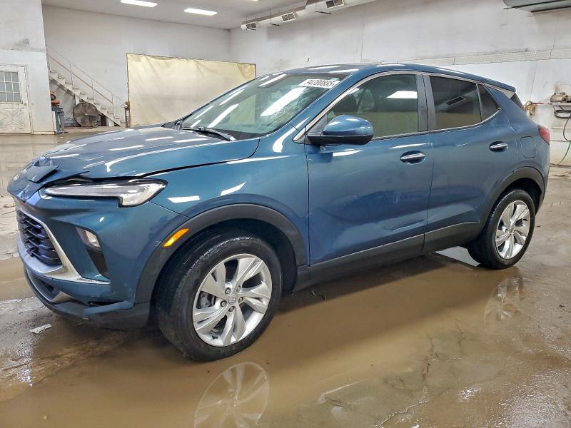 Aukcja sprzedaży 2024 Buick Encore Gx, vin: KL4AMCSL8RB032241, numer aukcji: 94700885