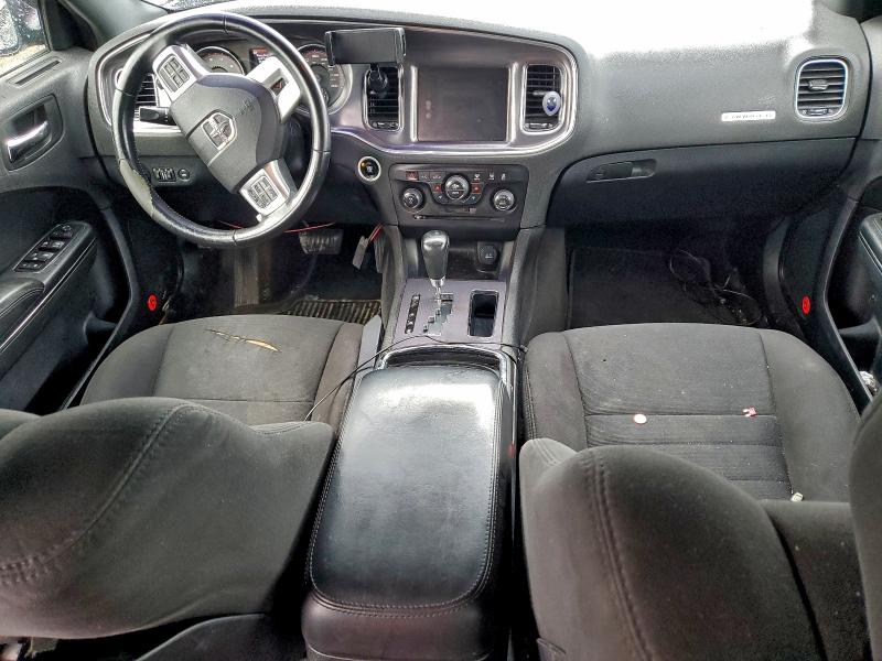 Продаж на аукціоні авто 2014 Dodge Charger, vin: 2C3CDXCT1EH350292, номер лоту: 96354395