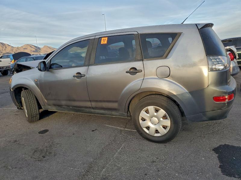 Aukcja sprzedaży 2007 Mitsubishi Outlander, vin: JA4MS31X07U003163, numer aukcji: 76645645