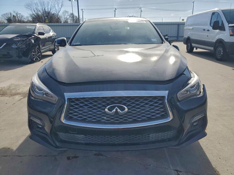 Aukcja sprzedaży 2021 Infiniti Q50, vin: JN1EV7CP3MM706065, numer aukcji: 97748625