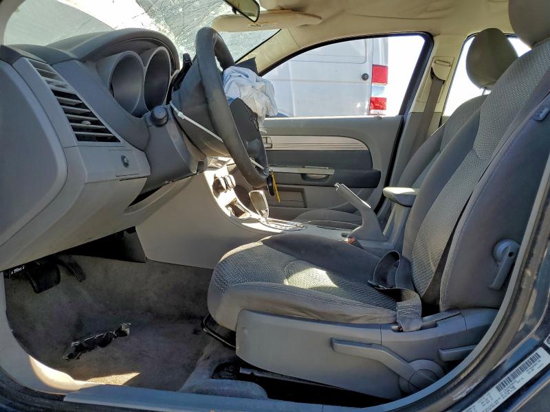 96976955 :رقم المزاد ، 1C3LC46K97N604751 vin ، 2007 Chrysler Sebring مزاد بيع