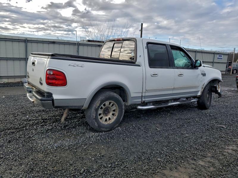 Продажа на аукционе авто 2003 Ford F150, vin: 1FTRW08L53KC11806, номер лота: 96963835