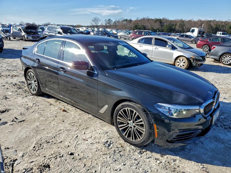 94820615 :رقم المزاد ، WBAJE7C5XKG892996 vin ، 2019 Bmw 540 Xi مزاد بيع