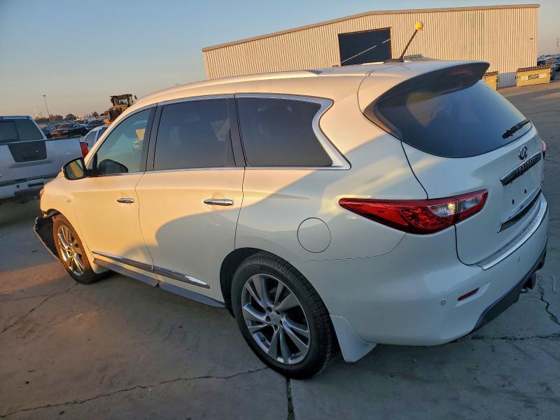 Aukcja sprzedaży 2015 Infiniti Qx60, vin: 5N1AL0MM7FC518229, numer aukcji: 94532915