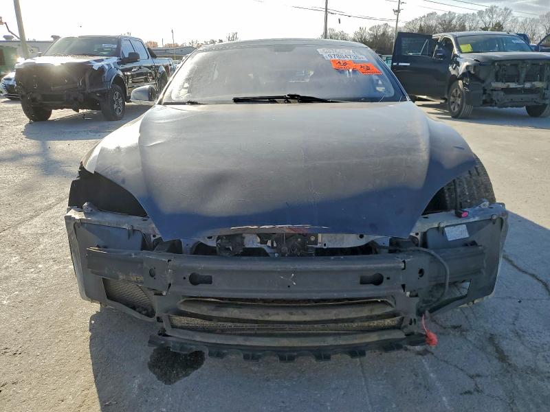 Продаж на аукціоні авто 2014 Tesla Model S, vin: 5YJSA1H14EFP52611, номер лоту: 97804735