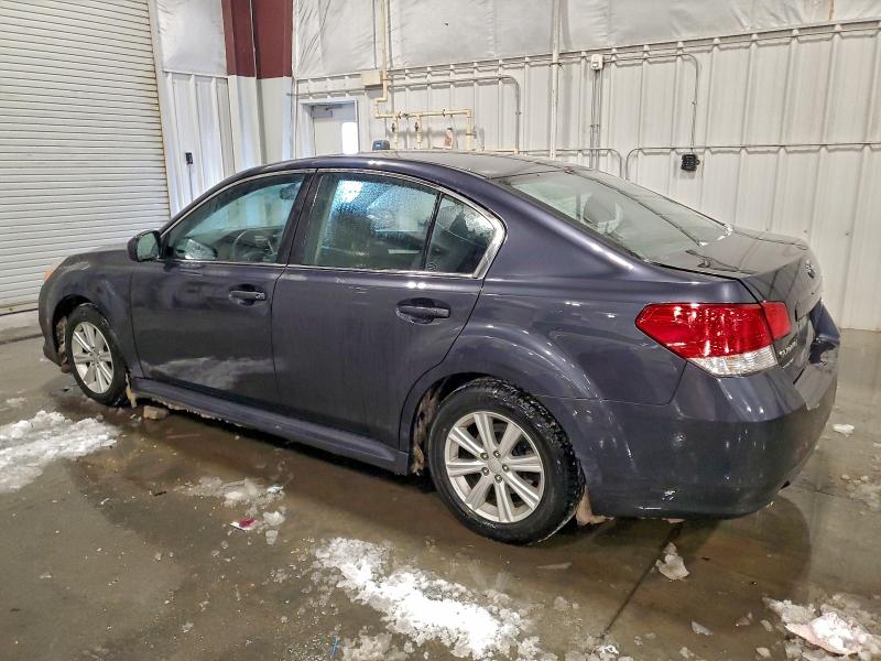 Aukcja sprzedaży 2012 Subaru Legacy, vin: 4S3BMCC64C3039725, numer aukcji: 95099675