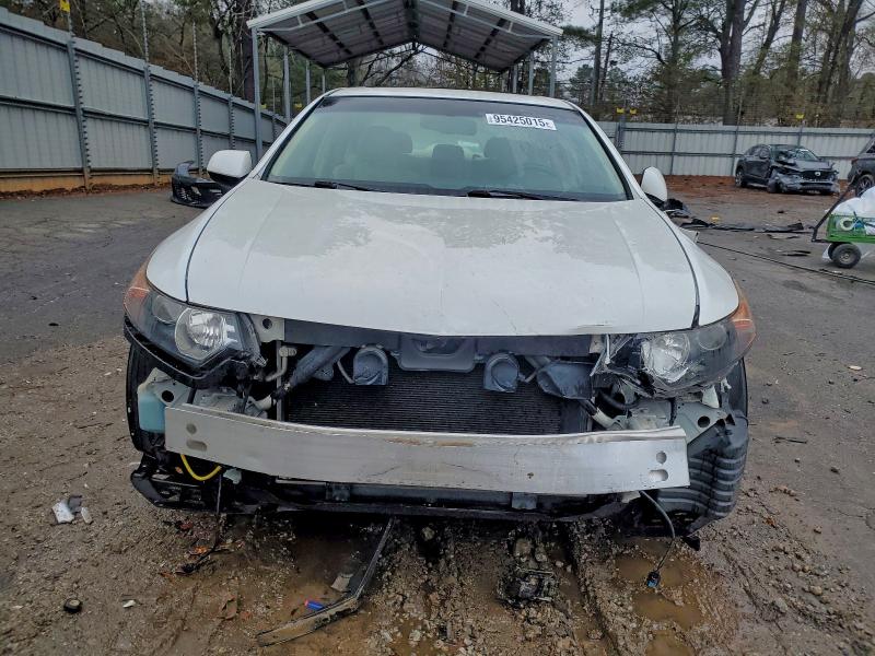 Продажа на аукционе авто 2012 Acura Tsx, vin: JH4CU2F60CC002552, номер лота: 95425015