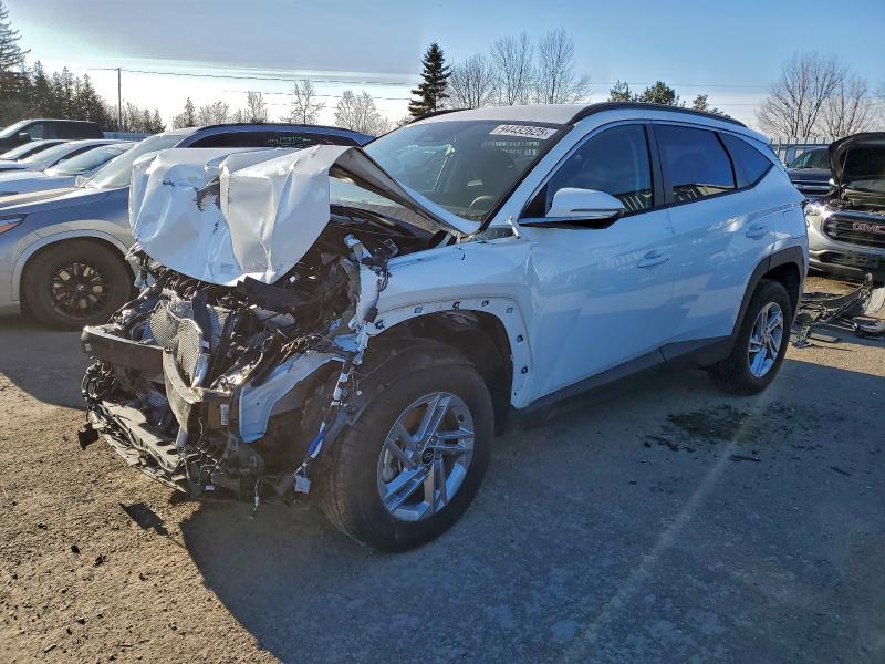 Продажа на аукционе авто 2025 Hyundai Tucson, vin: 5NMJBCDE5SH532918, номер лота: 94432625