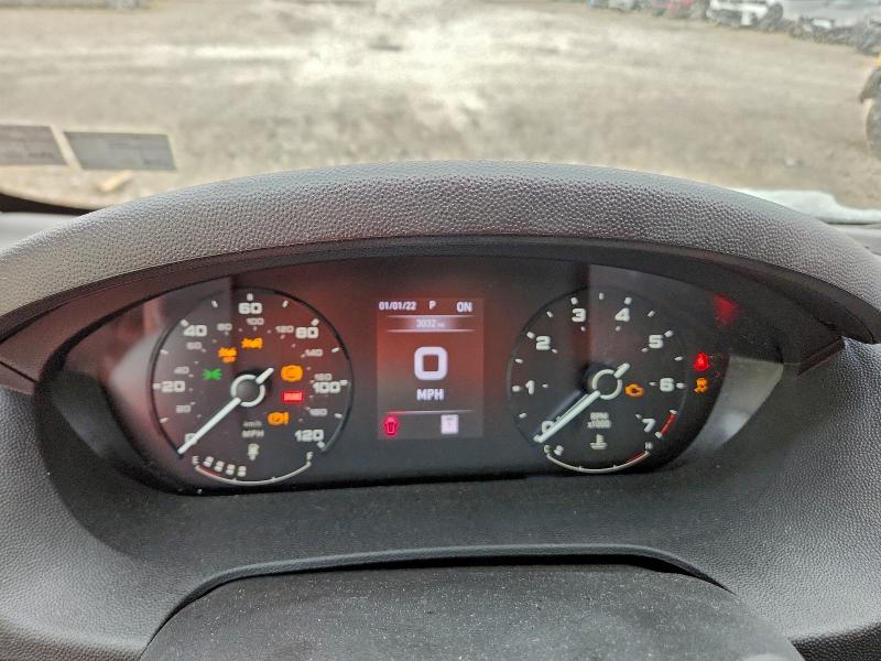 Продаж на аукціоні авто 2023 Ram Promaster, vin: 3C6LRVCG5PE567032, номер лоту: 95257305