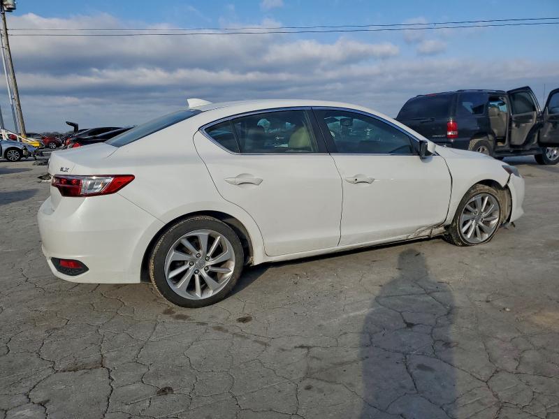 Продажа на аукционе авто 2016 Acura Ilx Premiu, vin: 19UDE2F76GA007950, номер лота: 95727705