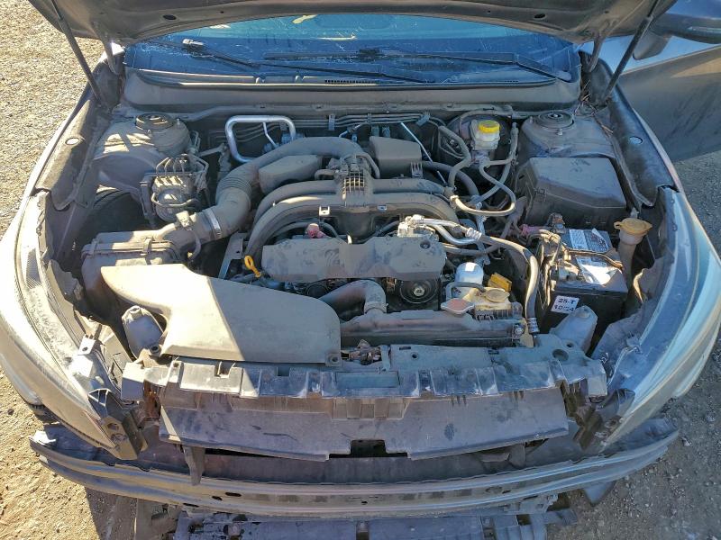2018 Subaru Legacy მანქანა იყიდება აუქციონზე, vin: 4S3BNAF60J3012189, აუქციონის ნომერი: 93432935