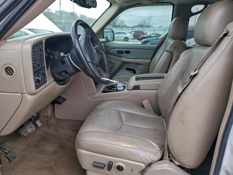 Aukcja sprzedaży 2006 Gmc New Sierra, vin: 2GTEK13Z861269747, numer aukcji: 96587885