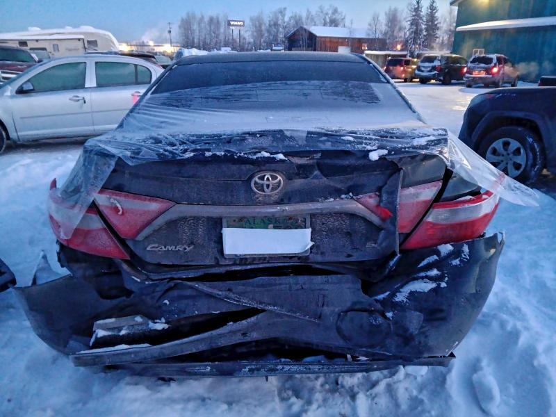 Продажа на аукционе авто 2017 Toyota Camry, vin: 4T1BF1FK2HU284253, номер лота: 94544615