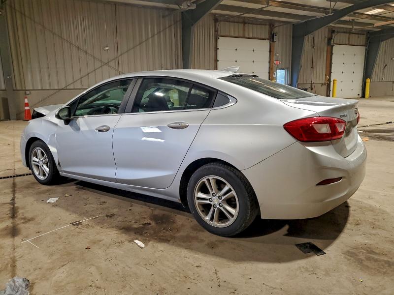 Продаж на аукціоні авто 2016 Chevrolet Cruze, vin: 1G1BE5SM2G7241270, номер лоту: 45682336