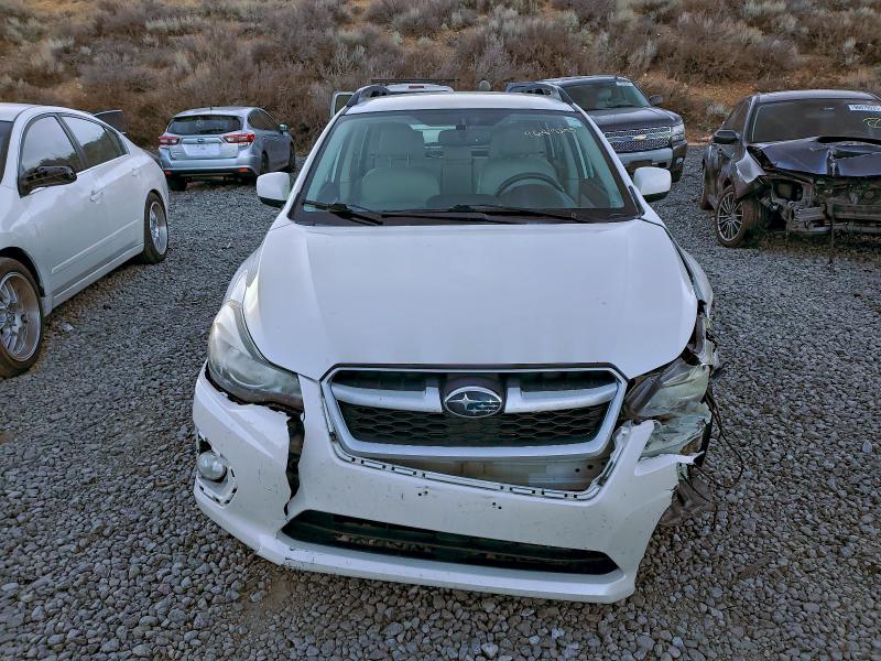 Aukcja sprzedaży 2014 Subaru Impreza, vin: JF1GPAR68E8246770, numer aukcji: 96189295