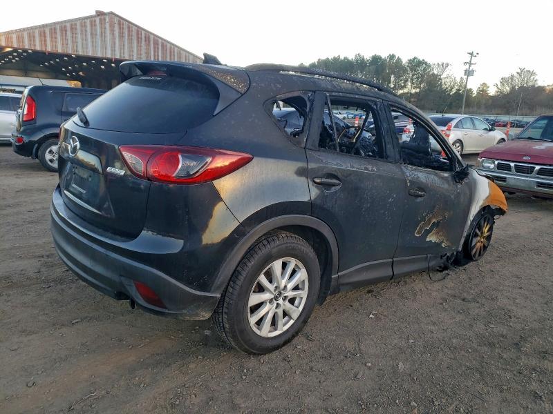 Продажа на аукционе авто 2013 Mazda Cx-5, vin: JM3KE2CE0D0151737, номер лота: 97733475