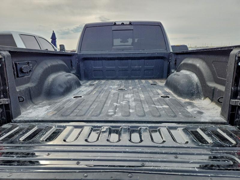Продаж на аукціоні авто 2023 Ram 2500 Laram, vin: 3C6UR5NL7PG617383, номер лоту: 97368435