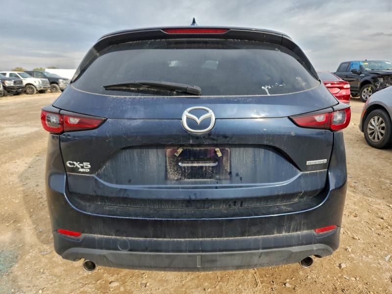 2024 Mazda Cx-5 Premi მანქანა იყიდება აუქციონზე, vin: JM3KFBDL1R0477841, აუქციონის ნომერი: 95529305
