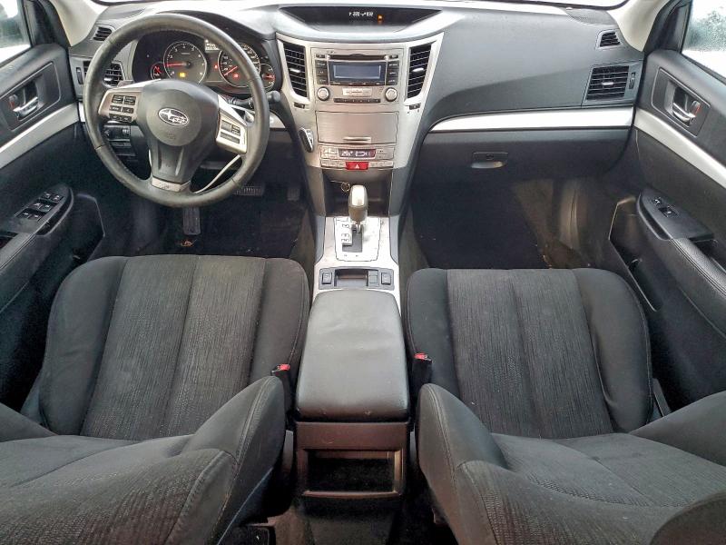 Aukcja sprzedaży 2013 Subaru Outback, vin: 4S4BRGGC3D3287258, numer aukcji: 96773945