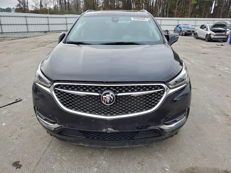 94996005 :رقم المزاد ، 5GAEVCKW4LJ162028 vin ، 2020 Buick Enclave مزاد بيع