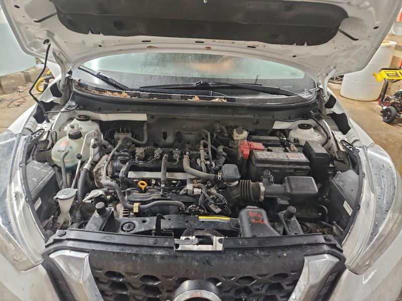 Aukcja sprzedaży 2019 Nissan Kicks, vin: 3N1CP5CU8KL500923, numer aukcji: 97363975