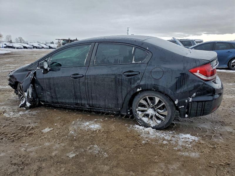 Aukcja sprzedaży 2013 Honda Civic, vin: 2HGFB2F54DH046498, numer aukcji: 94581195