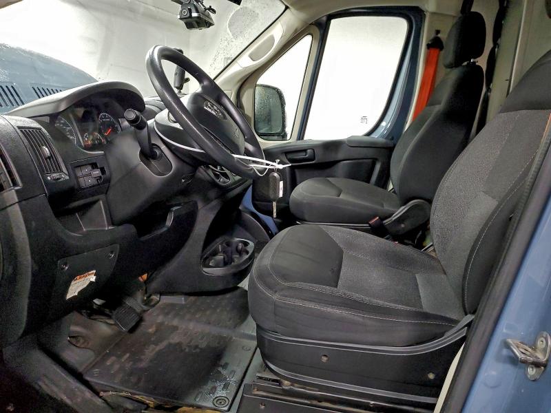 Продаж на аукціоні авто 2020 Ram Promaster 3500, vin: 3C6URVJG2LE128954, номер лоту: 73547015
