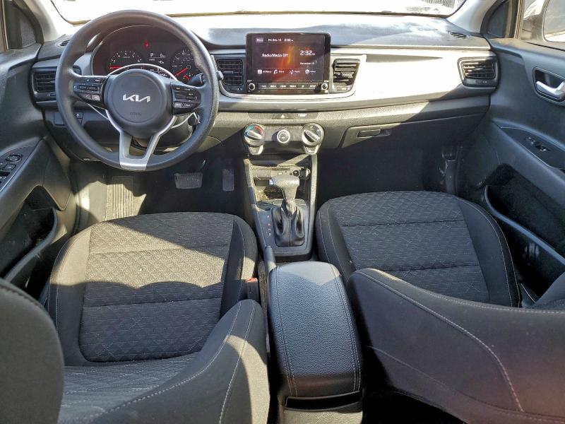 Aukcja sprzedaży 2022 Kia Rio, vin: 3KPA24AD8NE462277, numer aukcji: 95160055