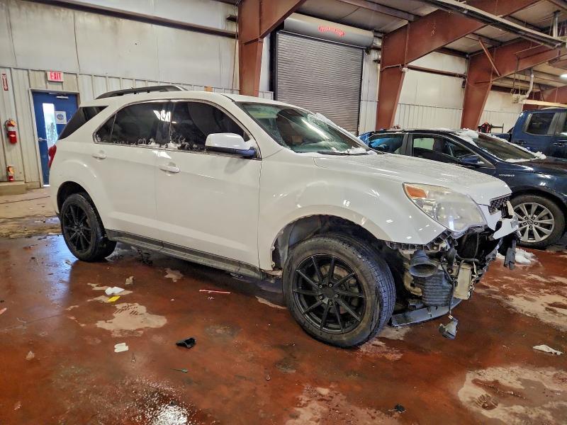Aukcja sprzedaży 2014 Chevrolet Equinox, vin: 2GNFLGEK0E6241048, numer aukcji: 97092455