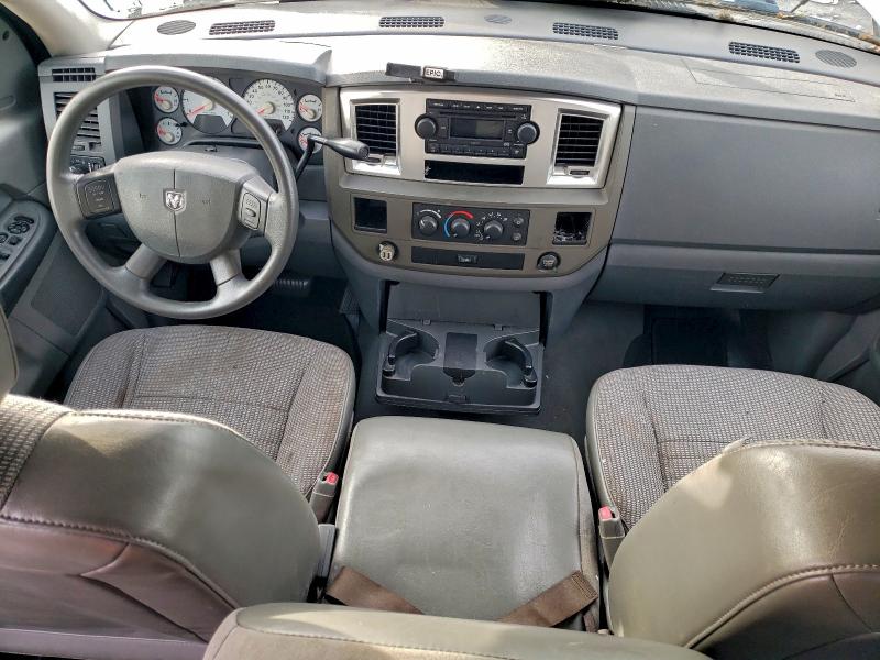 Продажа на аукционе авто 2008 Dodge Ram 1500, vin: 1D7HA18268J232531, номер лота: 97111245