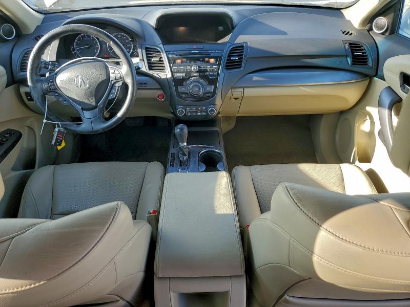 Продажа на аукционе авто 2014 Acura Rdx, vin: 5J8TB3H5XEL009594, номер лота: 94968435