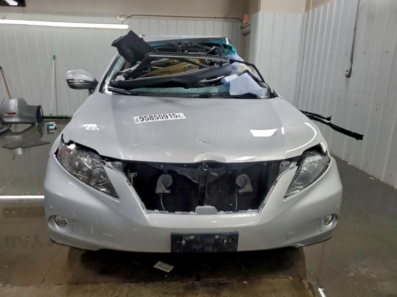 Продаж на аукціоні авто 2012 Lexus Rx 350, vin: 2T2BK1BA0CC153997, номер лоту: 95855915