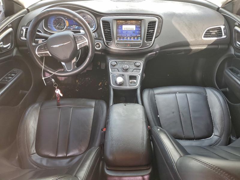 Продажа на аукционе авто 2016 Chrysler 200, vin: 1C3CCCCG5GN122997, номер лота: 95478055