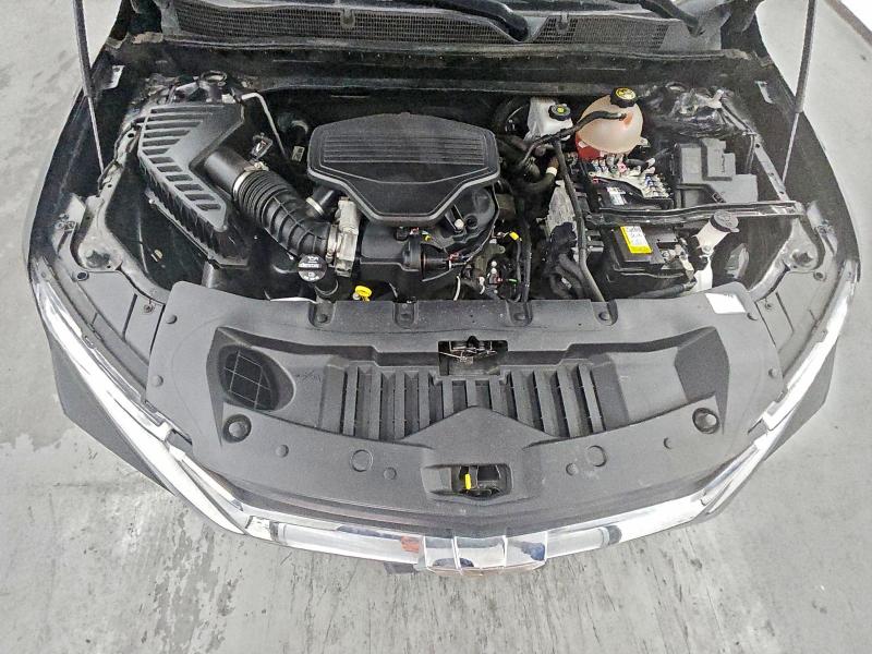 2020 Chevrolet Blazer მანქანა იყიდება აუქციონზე, vin: 3GNKBCRS3LS647702, აუქციონის ნომერი: 95786295