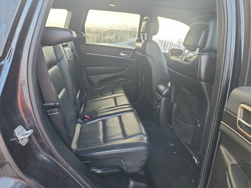 Aukcja sprzedaży 2015 Jeep Grand Cherokee, vin: 1C4RJFBGXFC644047, numer aukcji: 96205085