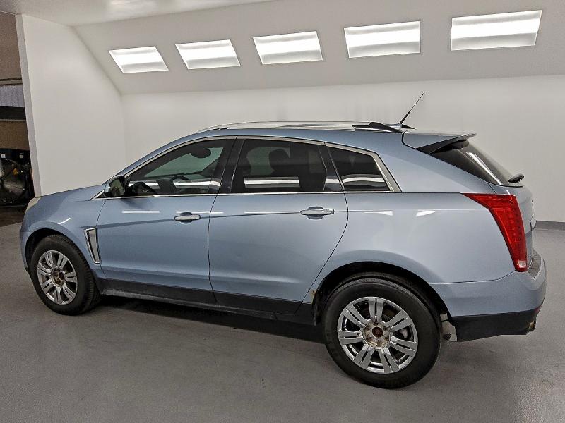 Продажа на аукционе авто 2014 Cadillac Srx Luxury, vin: 3GYFNEE3XES517795, номер лота: 94489195