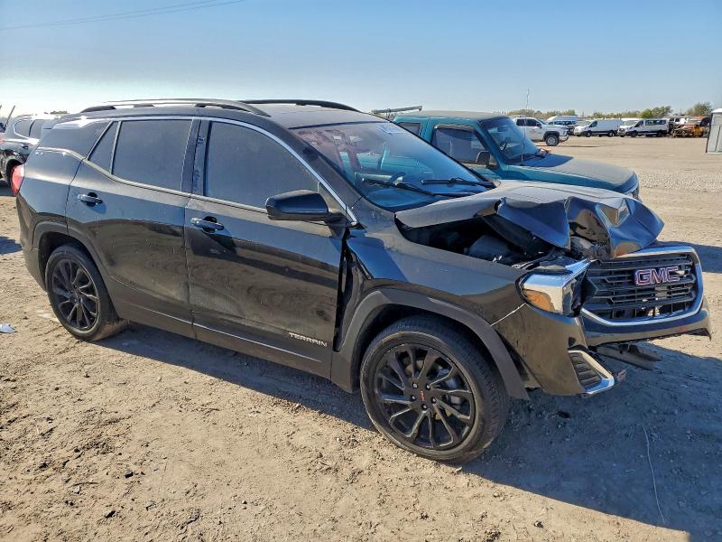 Aukcja sprzedaży 2019 Gmc Terrain, vin: 3GKALMEV9KL146057, numer aukcji: 96387215