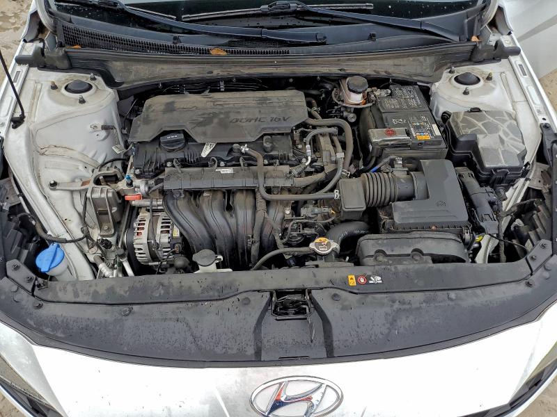 Продаж на аукціоні авто 2021 Hyundai Elantra, vin: 5NPLL4AG8MH013448, номер лоту: 93992545