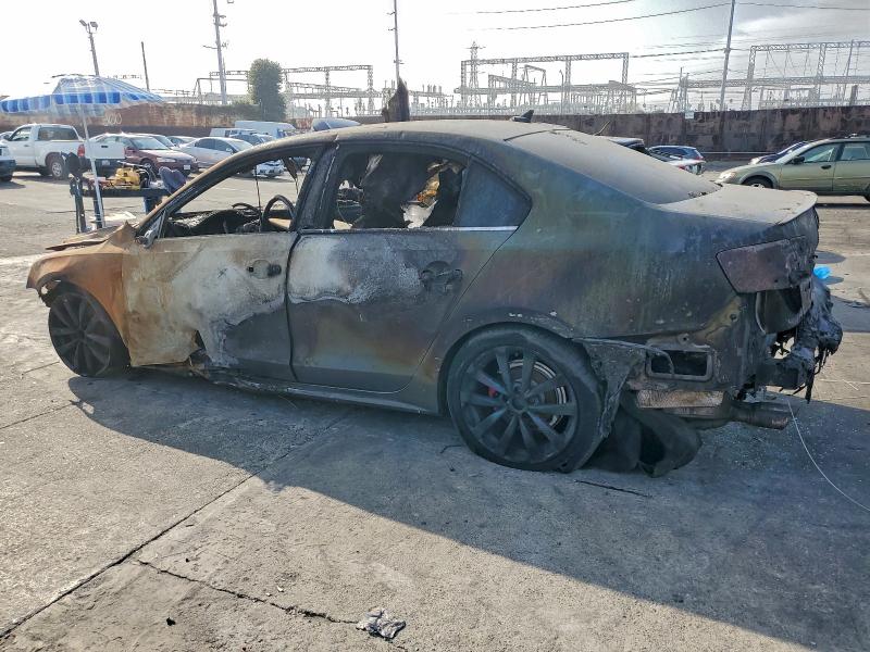 Продажа на аукционе авто 2014 Volkswagen Jetta, vin: 3VW4T7AJ0EM246640, номер лота: 95536025