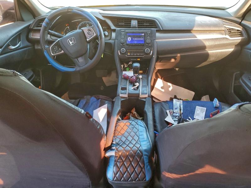 Продаж на аукціоні авто 2019 Honda Civic, vin: 19XFC2F61KE203059, номер лоту: 94642655