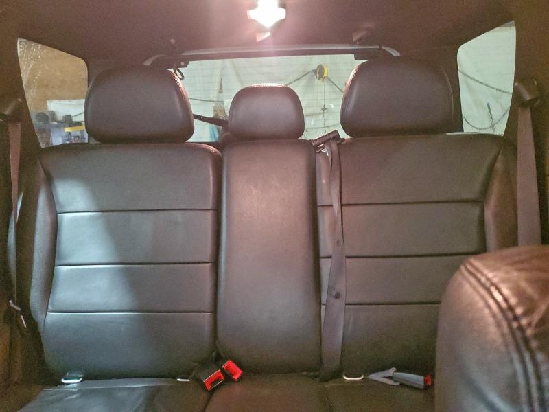 Продаж на аукціоні авто 2010 Ford Escape Lim, vin: 1FMCU9EG3AKD36996, номер лоту: 95708665