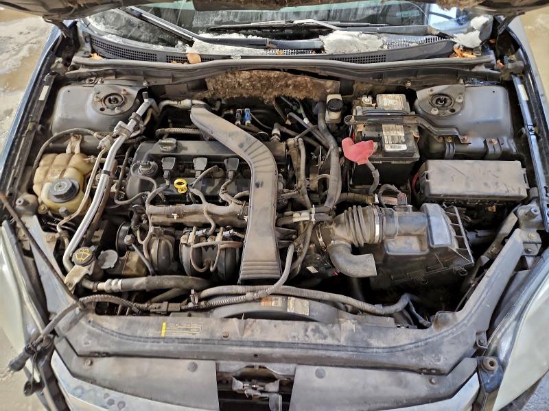 Aukcja sprzedaży 2008 Ford Fusion, vin: 3FAHP07ZX8R267537, numer aukcji: 95630965
