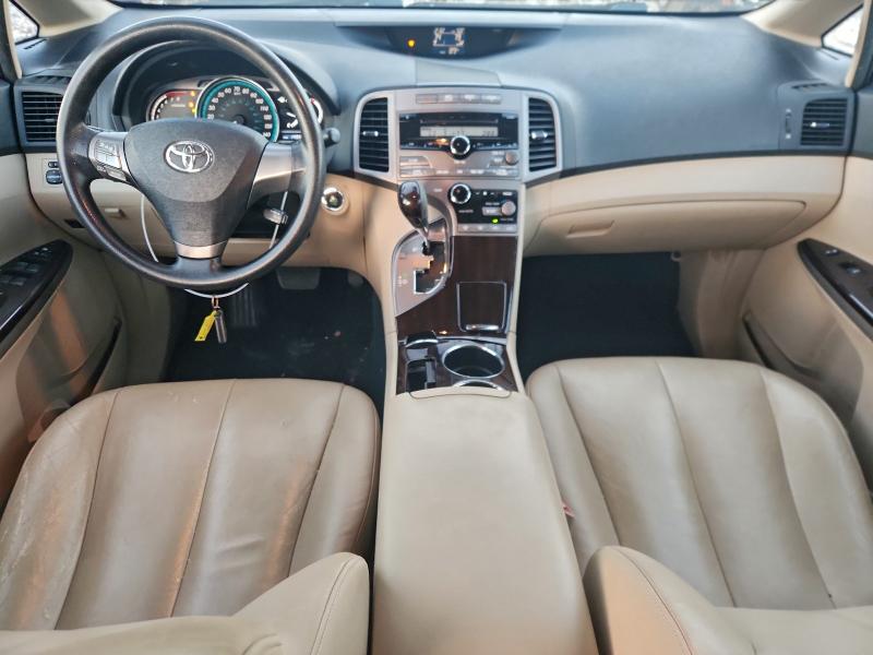 Aukcja sprzedaży 2009 Toyota Venza, vin: 4T3ZK11A69U005792, numer aukcji: 97285925