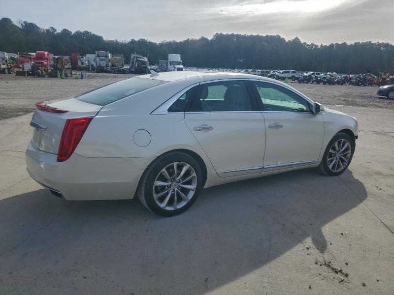 Aukcja sprzedaży 2014 Cadillac Xts, vin: 2G61P5S36E9123709, numer aukcji: 96829455